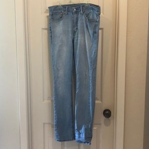 511 Levi Jeans